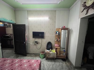 Bedroom Image of 2520 Sq.ft 2 BHK Independent House for sale in Ashoka Enclave Faridabad for Rs. 6000000