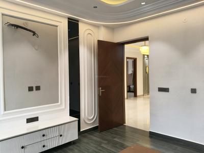 Bedroom Image of 2400 Sq.ft 4 BHK Builder Floor for rent in Sector 46 Gurgaon for Rs. 90000