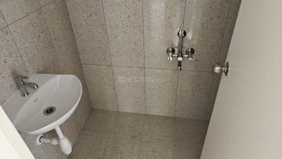 Bathroom Image of 918 Sq.ft 3 BHK Apartment / Flat for sale in Urbanrise Revolution One, Padur Chennai for Rs. 7600000