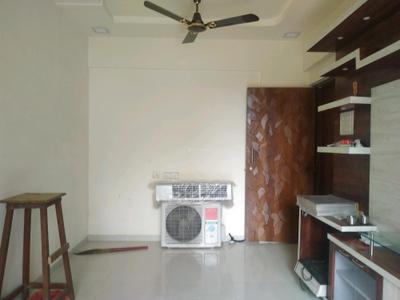 Living Room Image of 650 Sq.ft 1 BHK Apartment / Flat for sale in Patels Prestige, Ambernath West Ambernath for Rs. 2474300