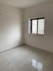 Bedroom Image of 2100 Sq.ft 3 BHK Apartment / Flat for sale in Prakrati Eden and Elite, Shahpura Bhopal for Rs. 7500000