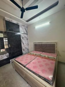 Bedroom Image of 990 Sq.ft 2 BHK Apartment / Flat for sale in Sector 115 Mohali for Rs. 4690000
