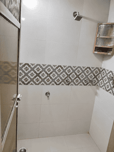 Bathroom Image of 425 Sq.ft 1 BHK Independent House for sale in Badlapur West Badlapur for Rs. 900000