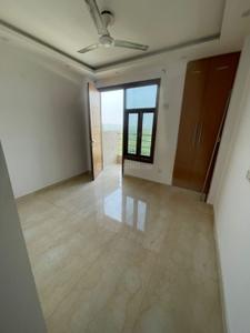 Bedroom Image of 1871 Sq.ft 2 BHK Apartment / Flat for rent in Chhattarpur New Delhi for Rs. 22000