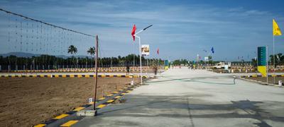 Image of 1480 Sq.ft Residential Plot / Land for sale in Pallapatti Pirivu, karur for Rs. 2200000