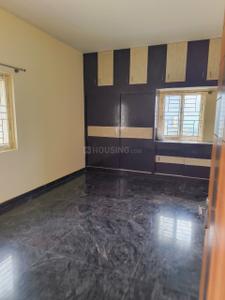Bedroom Image of 3600 Sq.ft 4 BHK Independent House for rent in Chikkajala Bengaluru for Rs. 45000