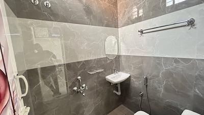 Bathroom Image of 1600 Sq.ft 2.5 BHK Independent House for sale in Dunda Raipur for Rs. 4700000
