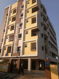 2 BHK Flat