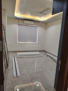 Bedroom Image of 3000 Sq.ft 3 BHK Apartment / Flat for rent in Jubilee Hills Hyderabad for Rs. 120000