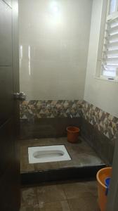Bathroom Image of 660 Sq.ft 2 BHK Apartment / Flat for sale in Tulip Infinity Planet, Moshi Pune for Rs. 6500000