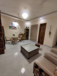 Hall Image of 1300 Sq.ft 2 BHK Builder Floor for rent in Sahastradhara Road Dehradun for Rs. 27000