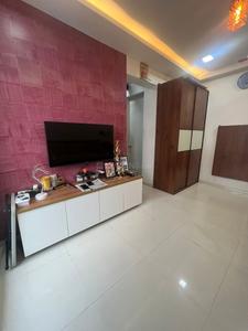 1 BHK Flat