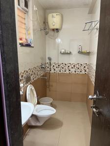 Bathroom Image of 1443 Sq.ft 3 BHK Apartment / Flat for sale in Porvorim Goa for Rs. 13300000