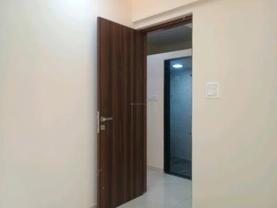 Bedroom Image of 1036 Sq.ft 2 BHK Apartment / Flat for sale in Shubh Iconic, Ambernath East Ambernath for Rs. 5000000