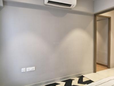 Bedroom Image of 1154 Sq.ft 3 BHK Apartment / Flat for sale in Sea Lord, Cuffe Parade Mumbai for Rs. 75000000