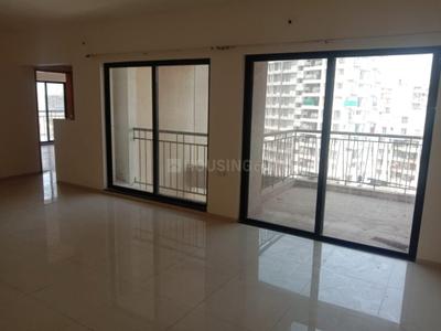 Hall Image of 1200 Sq.ft 2 BHK Apartment / Flat for sale in Malpani Greens, Wakad Pune for Rs. 12800000