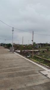 Image of 691 Sq.ft Residential Plot / Land for sale in Bhilai Marshalling Yard, Charoda for Rs. 1174700