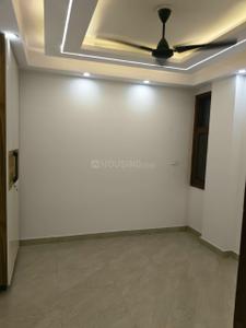 Bedroom Image of 810 Sq.ft 2 BHK Builder Floor for sale in Pul Prahlad Pur New Delhi for Rs. 5400000