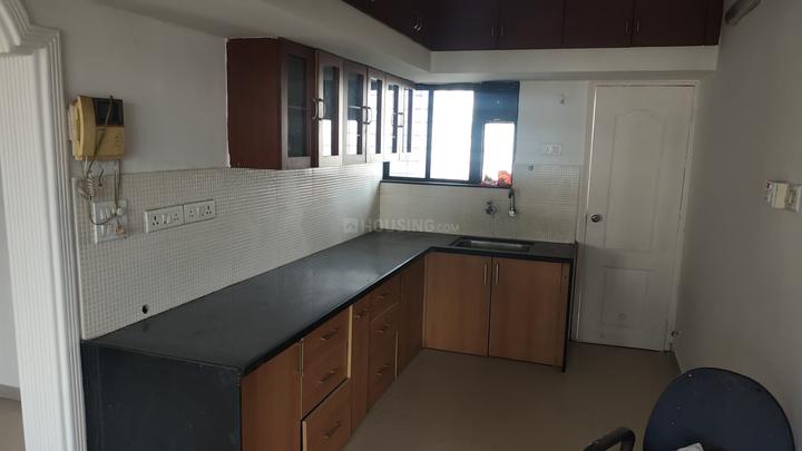 Sai shrishti apartment Main Image 1