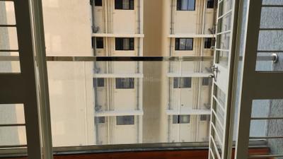 Living Room Image of 800 Sq.ft 2 BHK Apartment / Flat for rent in Maan Pune for Rs. 25999