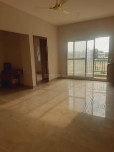 Hall Image of 1300 Sq.ft 3 BHK Apartment / Flat for sale in Horamavu Bengaluru for Rs. 9800000