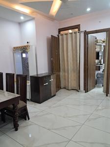 Hall Image of 1100 Sq.ft 3 BHK Builder Floor for sale in Subhash Nagar Dehradun for Rs. 7300000