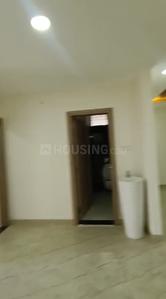 Hall Image of 1700 Sq.ft 3 BHK Apartment / Flat for rent in Sarthak Galaxy II, Rau Indore for Rs. 20000