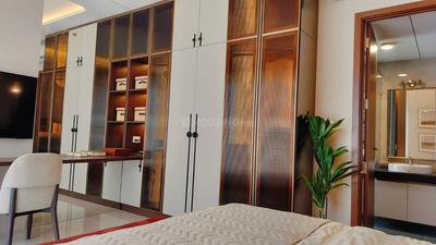Bedroom Image of 1900 Sq.ft 3 BHK Apartment / Flat for sale in Nagavara Bengaluru for Rs. 30000000