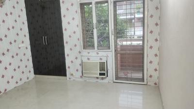 Bedroom Image of 2160 Sq.ft 3 BHK Builder Floor for rent in Unitech Woodstock Floors, Sector 50 Gurgaon for Rs. 55000