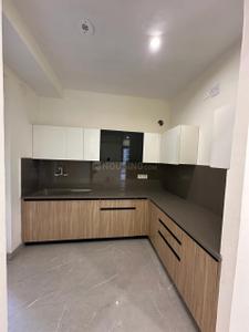 Kitchen Image of 1320 Sq.ft 1 RK Apartment / Flat for sale in Vera Prestige Towers, Sector 117 Mohali for Rs. 12500000