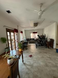 Image of 2150 Sq.ft 4 BHK Independent House for sale in Waghodia Road, Vadodara for Rs. 16000000