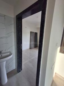 Bathroom Image of 500 Sq.ft 1 BHK Apartment / Flat for sale in Pulla Bhuwana Udaipur for Rs. 2000000