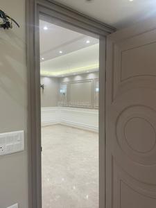 Bedroom Image of 1350 Sq.ft 3 BHK Builder Floor for sale in Paschim Vihar New Delhi for Rs. 30000000