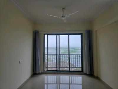 Living Room Image of 950 Sq.ft 2 BHK Apartment / Flat for sale in Nalasopara West Nala Sopara for Rs. 6500000