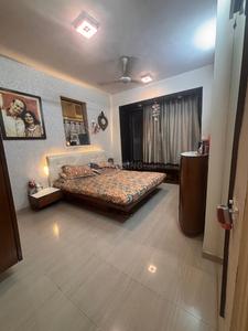 Bedroom Image of 1000 Sq.ft 3 BHK Apartment / Flat for sale in Chembur Mumbai for Rs. 25000000