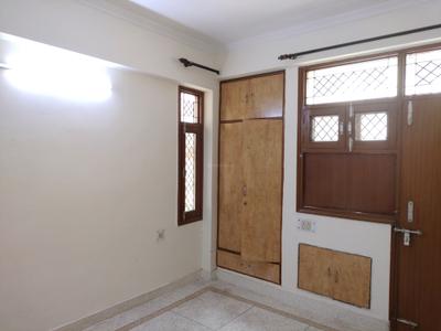 Bedroom Image of 1800 Sq.ft 3 BHK Apartment / Flat for sale in Sanmati Kunj, Sector 6 Dwarka New Delhi for Rs. 30500000
