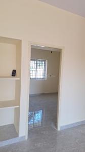 Hall Image of 640 Sq.ft 2 BHK Apartment / Flat for sale in Ambattur Chennai for Rs. 4500000