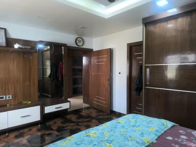 Bedroom Image of 4800 Sq.ft 6 BHK Builder Floor for sale in Arakere Bengaluru for Rs. 42000000