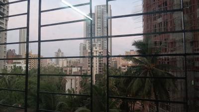 Image of 980 Sq.ft 2 BHK Apartment / Flat for rent in Malad West, Mumbai for Rs. 51500
