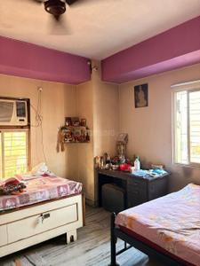 Bedroom Image of 1680 Sq.ft 3 BHK Apartment / Flat for sale in Bhowanipore Kolkata for Rs. 21500000