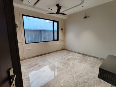 Bedroom Image of 1620 Sq.ft 3 BHK Builder Floor for sale in Surajmal Vihar New Delhi for Rs. 32500000