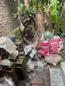 Image of 1180 Sq.ft 2 BHK Independent House for sale in Shibsrijan Budge Budge Newtown, Uluberia, Howrah for Rs. 2500000
