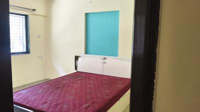 1 BHK Flat