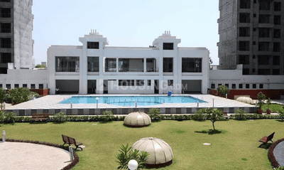 3 BHK Flat