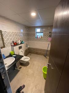 Bathroom Image of 1625 Sq.ft 3 BHK Apartment / Flat for sale in Mana Uber Verdant, Doddakannelli Bengaluru for Rs. 22750000
