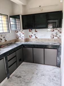 Kitchen Image of 1800 Sq.ft 4 BHK Apartment / Flat for rent in Mehdipatnam Hyderabad for Rs. 36000