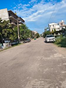 Image of 300 Sq.ft Residential Plot / Land for sale in Panchkula Extension, Panchkula for Rs. 87000000