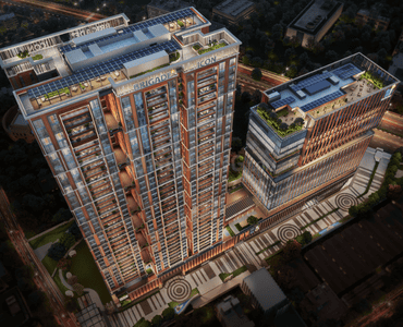 Image of 2797 Sq.ft 3 BHK Apartment / Flat for sale in Thousand Lights, Chennai for Rs. 86707000