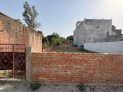 Residential Plot