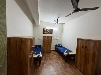 Image of YOUTH HOSTEL BARODA  in Fatehgunj, Vadodara